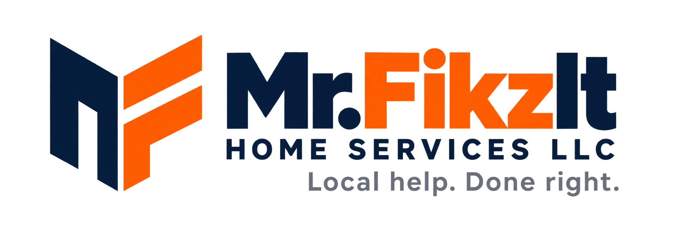 Mr.FikzIt Home Services LLC